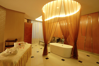 武汉养生馆之脾胃虚弱的食疗配合